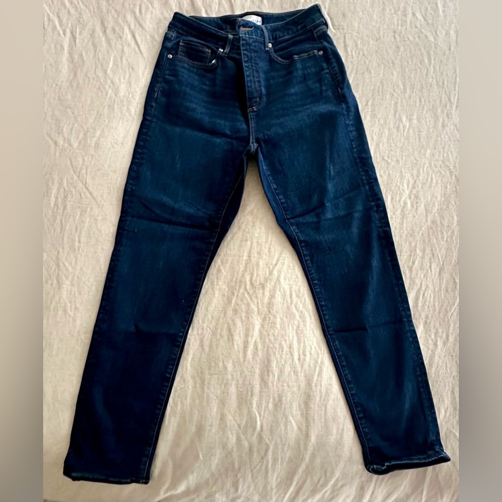 LOFT stretch jean